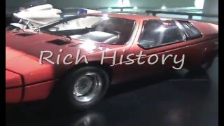 German Tourist Video