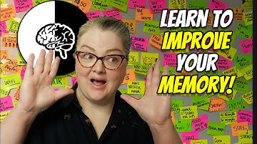 Mnemonic Devices: Easy steps to improving memory