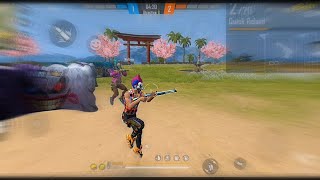 God Of Movement⚡⚡Narzo 30 📲 screenshot 4
