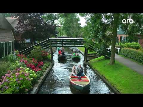 Video: Hollandiyanın Görməli Yerləri: Maastrichtdəki Sint-Servas Bazilikası
