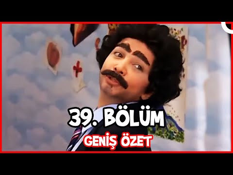 Bez Bebek 39. BÖLÜM GENİŞ ÖZET