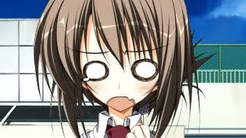 Sparks Fury by Noobas (ft. autistic girl from that one really good vn)