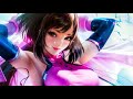 Best Music Mix 2020 ♫ New Remixes Of EDM Gaming Music Mix 2020 ♫ Best Electro House Dance Music