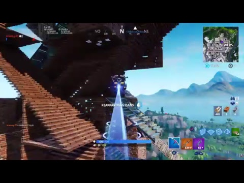 placer-des-appareil-en-mode-créatif-defi-14-jour-fortnite-!!!-(fortnite:battle-royale)