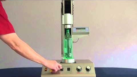 ATC 2 Top Load Compression Tester