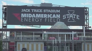 Alcohol sales coming to ISU athletic events this fall as leadership hopes to reduce financial strain
