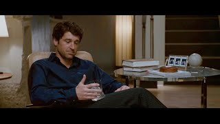 Pussy Scene (Patrick Dempsey & Sydney Pollack) - Made of Honor (2008)