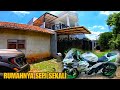 ANTERIN MOYA KERUMAH AKANG MV
