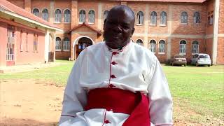 Bunyoro-Kitara Diocese welcomes Bishop-Elect Rev. Canon Jacob Ateirweho