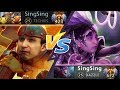 SINGSING TECHIES vs SINGSING DAZZLE (SingSing Dota 2 Highlights #1405)