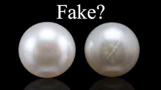 Are Your Pearls Real? Here is How to Tell screenshot 4