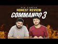 MensXP  Honest Review  Commando 3