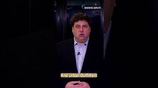 Morning Minute: DELL Beat &amp; Raise, WDAY Falls, URBN Surge #shorts