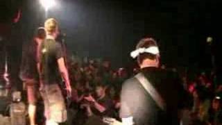 Watch Swellers By A Thread video