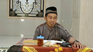 ALARM UNIK UNTUK BANGUN SHOLAT TAHAJJUD/Tarawih. Ustadz Mujiman