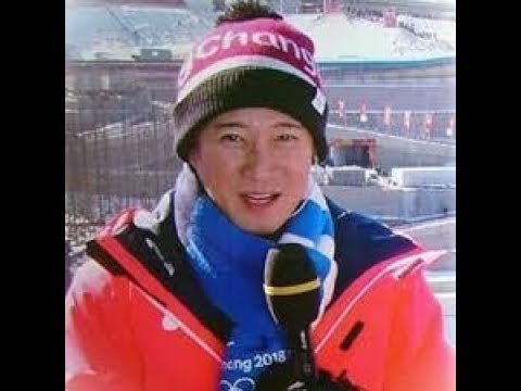 笑顔の裏にある元スマップ中居君の異変？・・・平昌キャスター笑顔の裏で深刻事態・独立再燃?