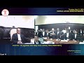 21 May 2026 | Court No.14 | Live Streaming of the Court proceedings.
