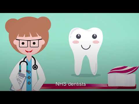 How to access a free interpreter NHS services (English subtitles)