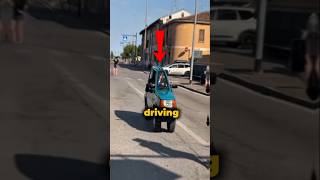 These Vehicles Will Make You Stare Twice