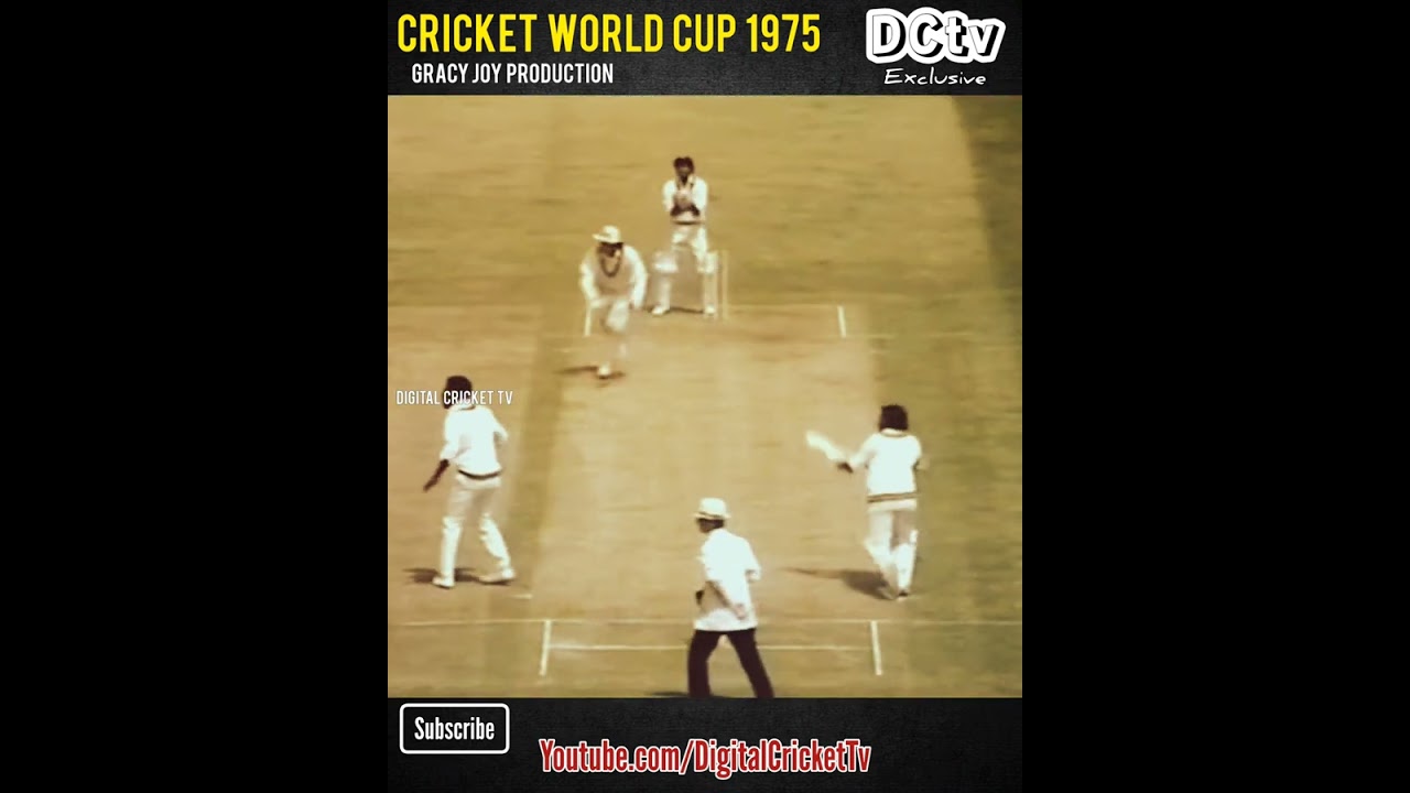 cricket tv video