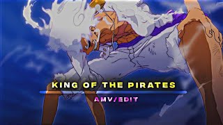 [ OREWA - MONKEY D. LUFFY 🗿🗿 ] || (VERY QUICK/AMV) || LUFFY EDIT 😈😈 || ADIITZ EDIT ||