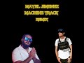 🎶 Mayel Jimenez's 'Te Pienso' Remix | Original 'Machine Track' Song