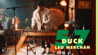 Leo Merchán -  La Panela. Duck 57 (Live Session)