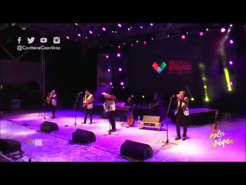 Los del Suquia Päloma del alma mia