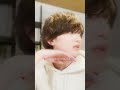 道枝駿佑くんとただ目が合う動画です ⌇ #なにわ男子 #道枝駿佑