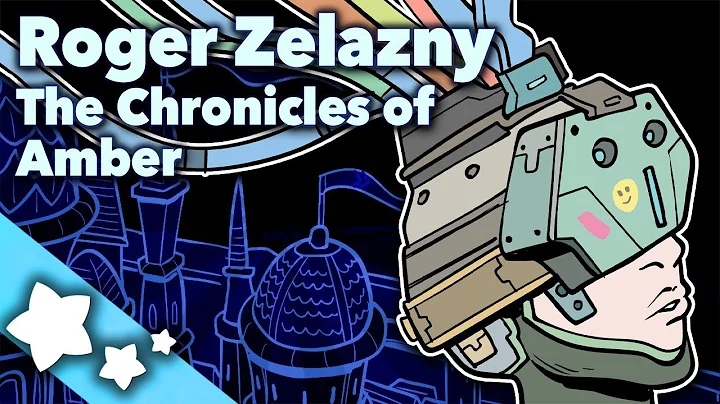 Roger Zelazny - The Chronicles of Amber - Extra Sc...