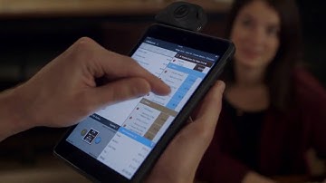 TouchBistro Restaurant Point of Sale Easy to use