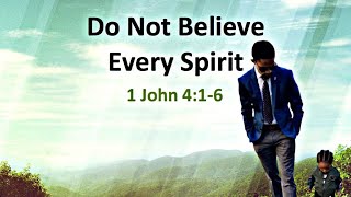 🚨I JOHN SERIES (EPISODE 4)🚨