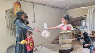 Download Lagu Turan's struggle for local bread and for Shiva and Vahid, a beautiful story MP3 Download Lagu Turan's struggle for local bread and for Shiva and Vahid, a beautiful story MP3