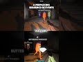 do you have a clue what's going on here? WISHLIST HAUNTED HEIST ON STEAM (link in bio) #indiegame