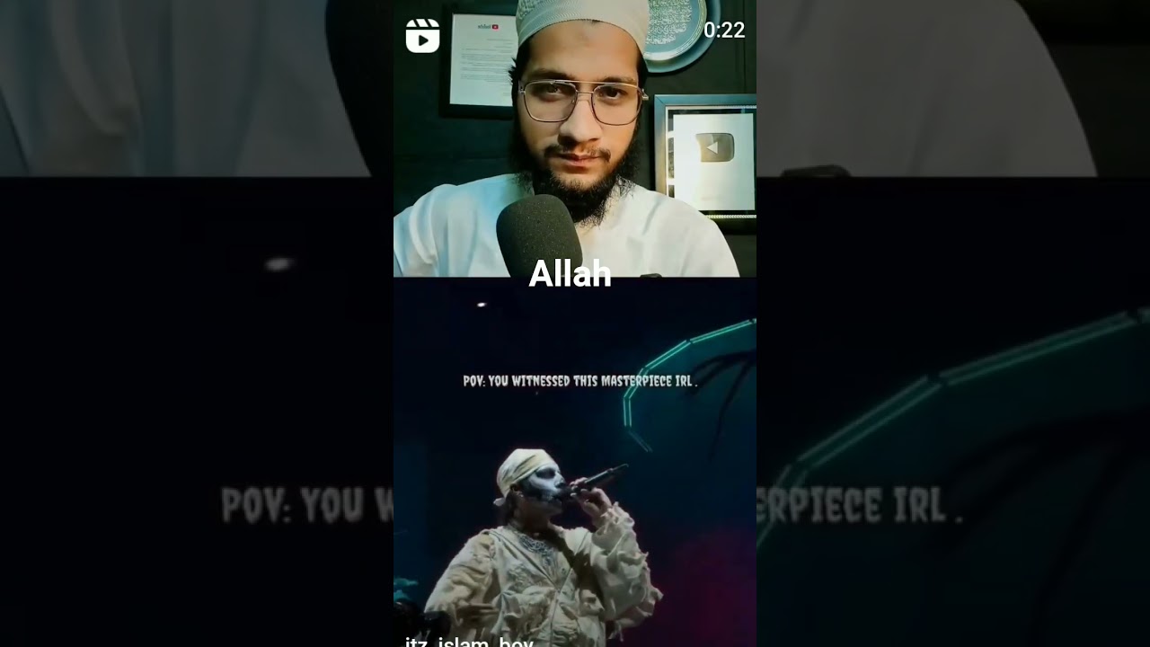 Allah mohd the link subscribe this channel