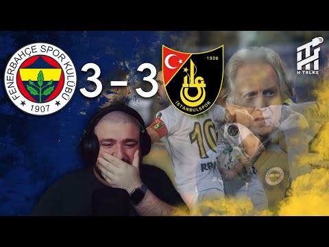 Fenerbahçe - İstanbulspor I Maç Sonu Değerlendirmesi