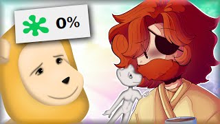 Joshua and the Promised Land - It's Literally Furry Moses screenshot 5