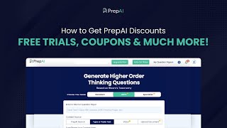 How to Get PrepAI Discounts: Free Trials, Coupons & Much More! screenshot 5