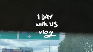 ไอติม วันนี้ลา EP.6 One Day Vlog วันอาทิตย์ทำอะไรบ้าง