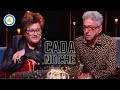 Pipo Cipolatti en Cada Noche Música (1 de 4)