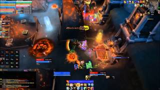 Utvalda vs Oregorger Mythic (Multiple pov's)