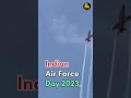 Indian air force day 2023  khabri  indianairforce shorts shortsfeed