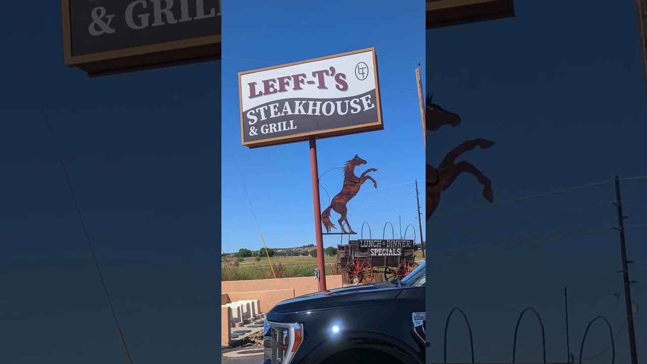 8 great dining spots near 1328 N Pinto Trail in Prescott Country Club