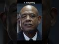 THE GODFATHER STANDS HIS GROUND! Bumpy Johnson vs. Racist Cops! | Godfather of Harlem#short #movie