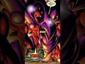 The most powerful entity created out of a mistake... #marvel #marvelcomics #comics #shorts