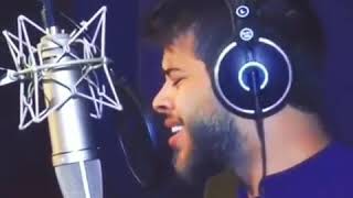 حالات واتس اب ^-^ أدهم النابلسي مشتاق أعشق حدا❤♥