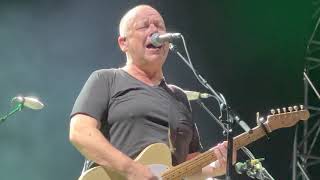 PIXIES - Motorway To Roswell + Velouria (Köln 30.07.2022)