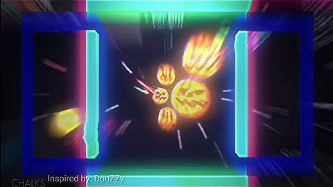 Blob.io! Inspired edit by Ruin, Shadox and DouZZy.