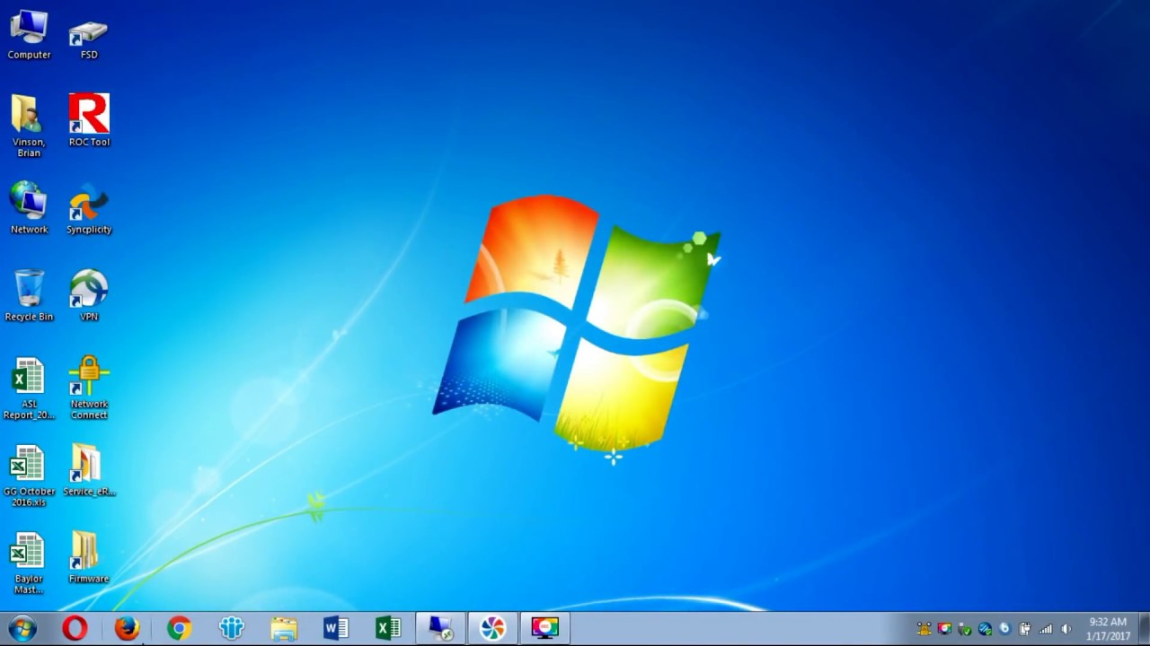 New Scan To Folder Windows 10 Ricoh Copier