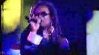 Maxi Priest - Just A Little Bit Longer (Live)